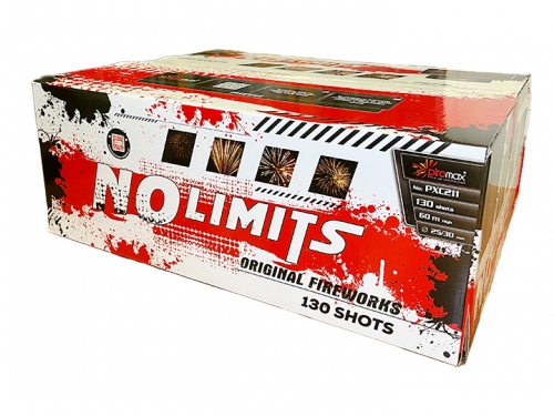 No Limits 130 rán / 30mm